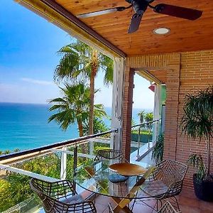 Apartamento Playa Centro Vistas Mar